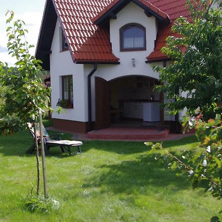 Ahorn II Rydzewo Exterior foto